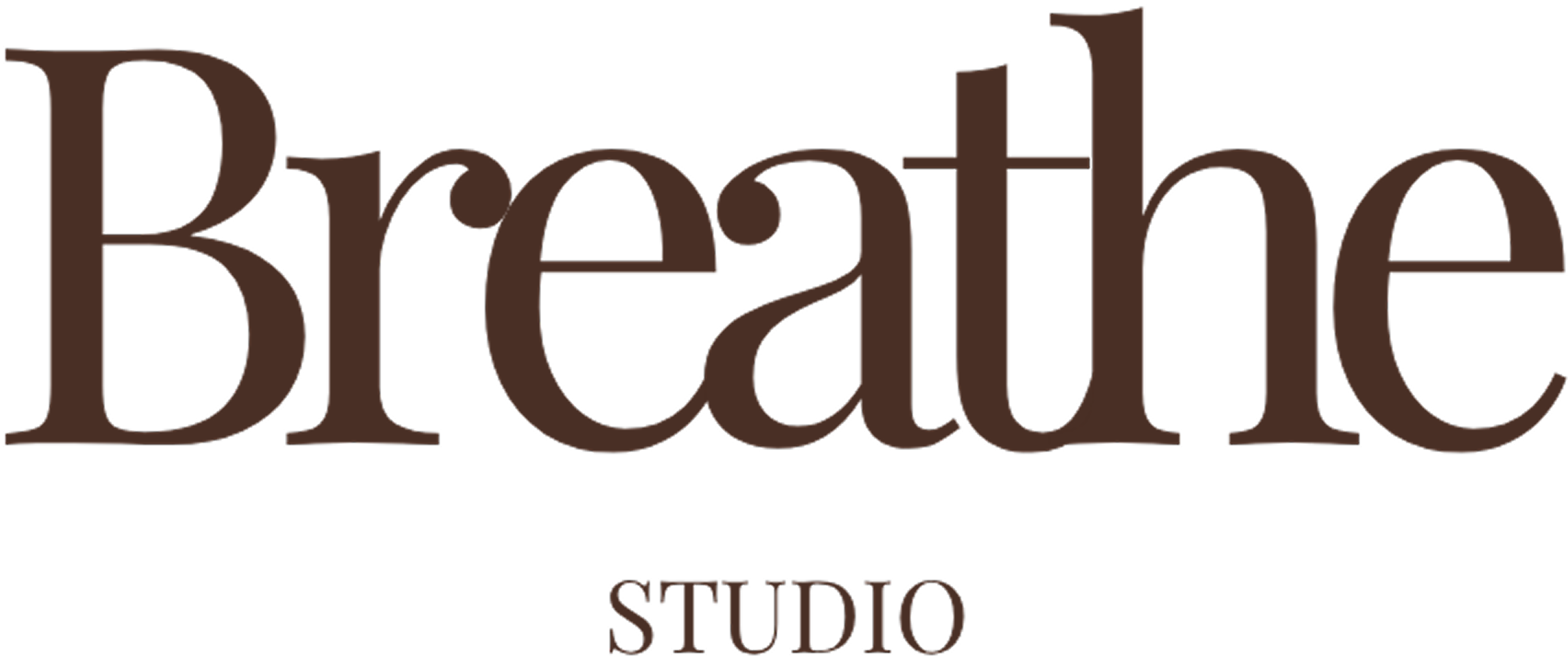 Breathe Studio